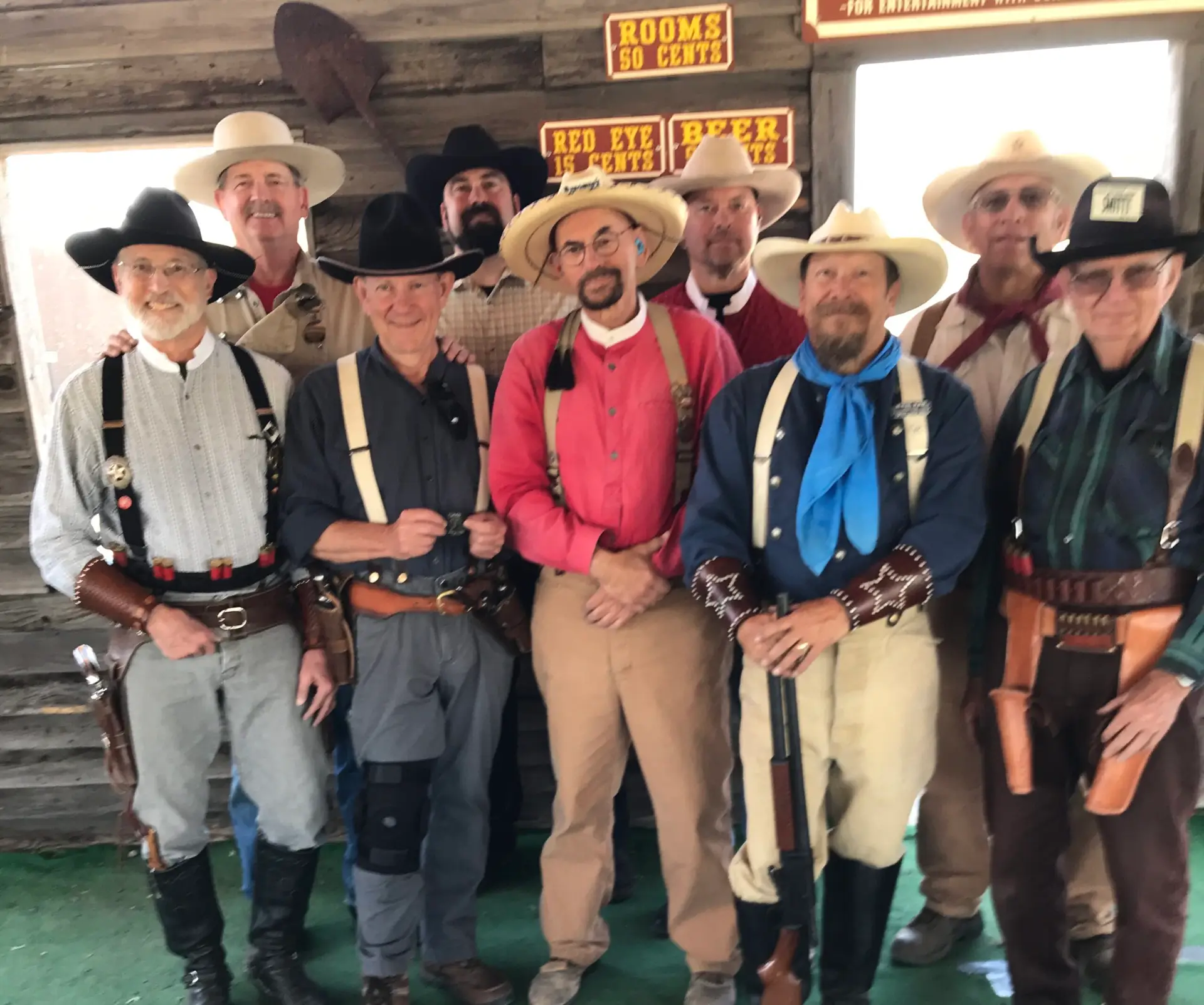 windy plains gun club in spokane